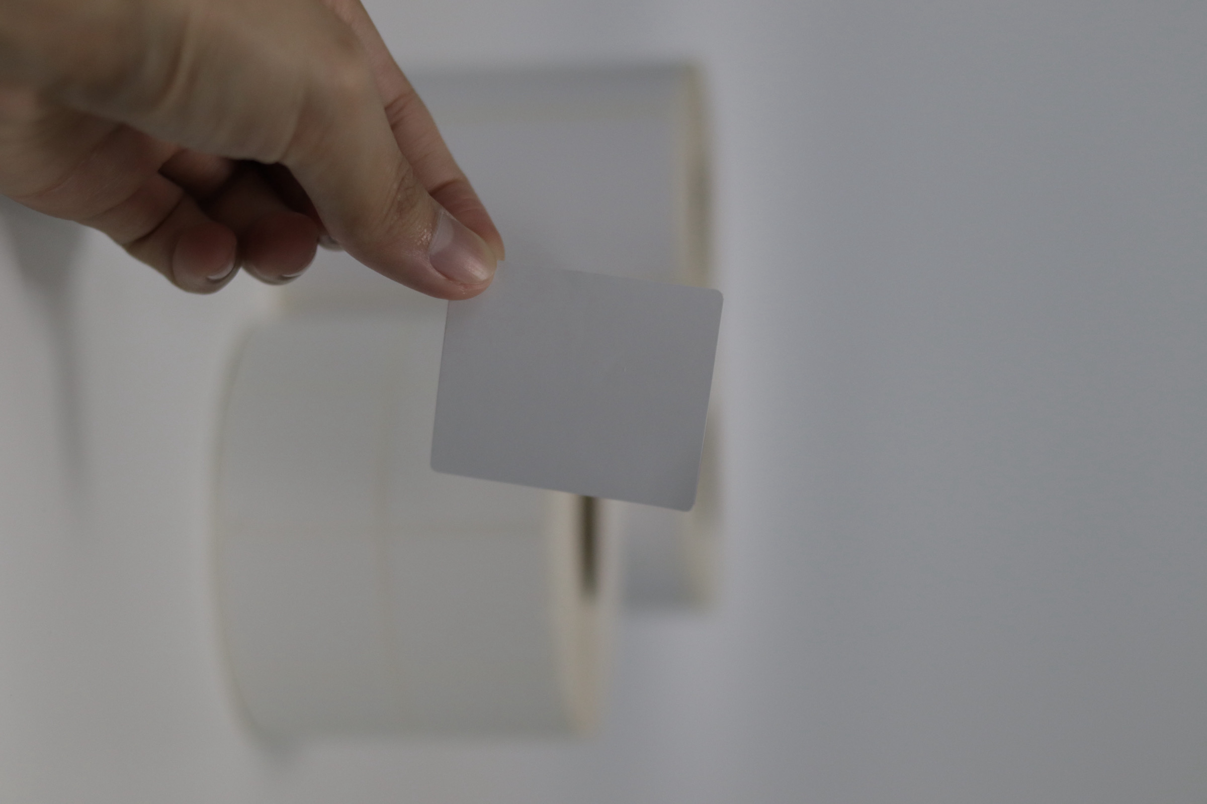 Print quality inspection
